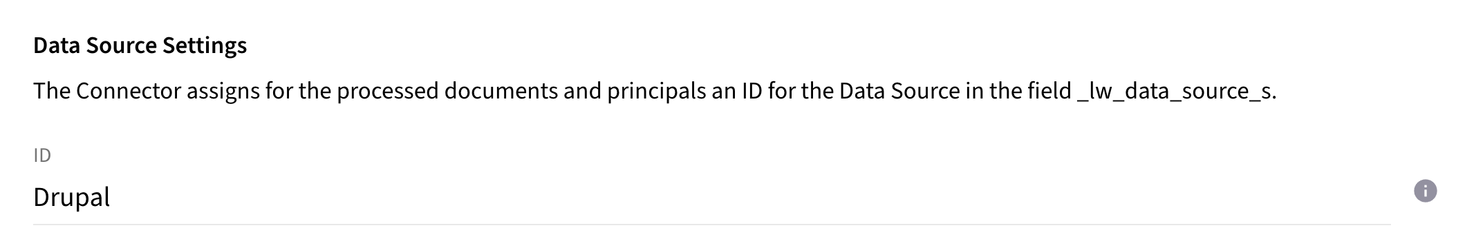 Fusion Basic Configuration 3
