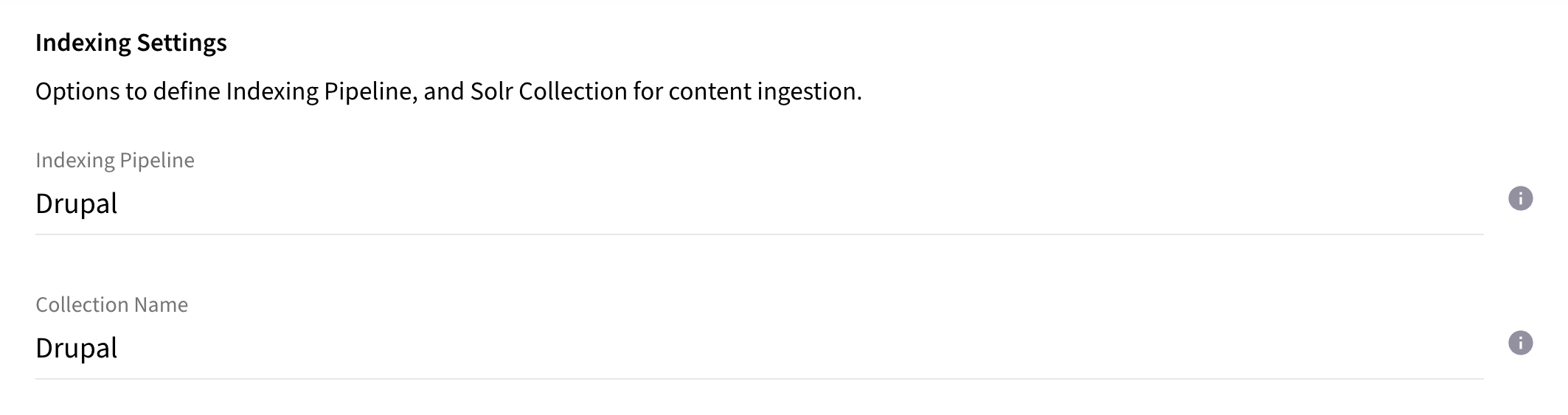 Fusion Basic Configuration 2