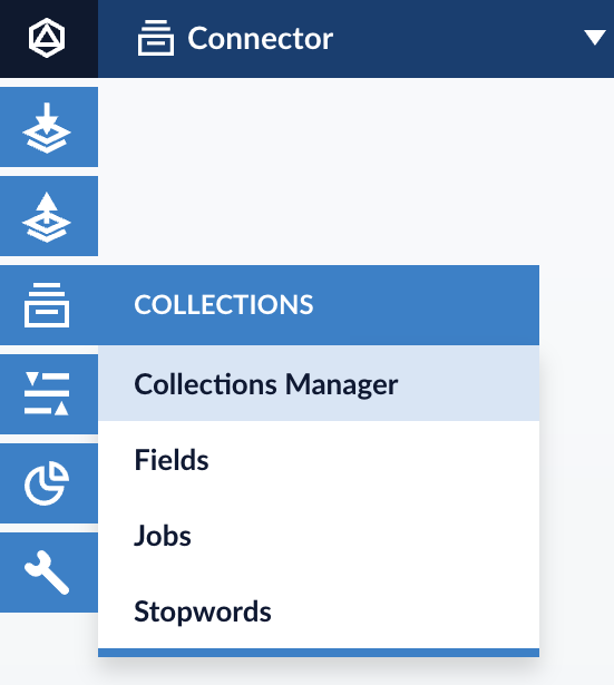 Collection Manager
